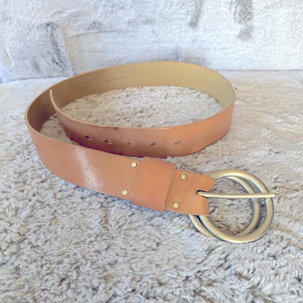 United Colors of Benetton women’s belt